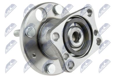 Wheel Bearing Kit NTY KLT-MZ-047
