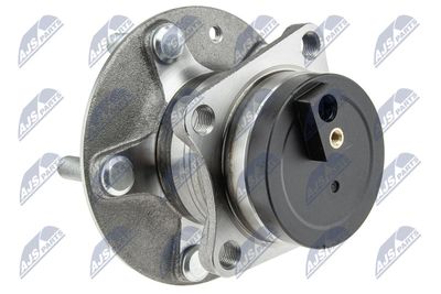 Wheel Bearing Kit NTY KLT-MZ-050