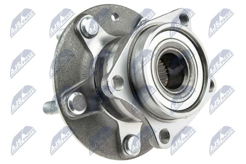 NTY KLT-MZ-052 Wheel Bearing Kit