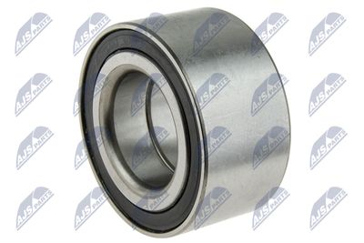 Wheel Bearing Kit NTY KLT-MZ-053