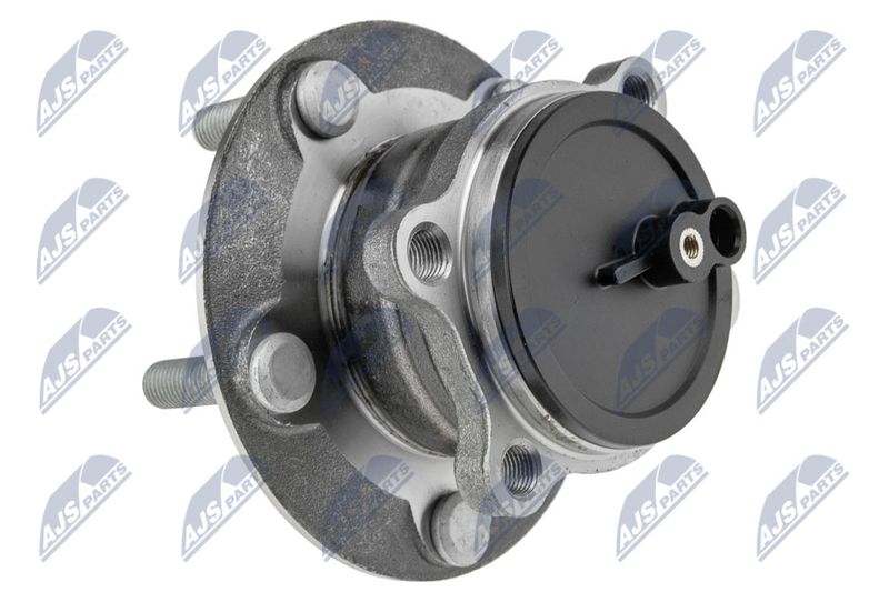 NTY KLT-MZ-056 Wheel Bearing Kit