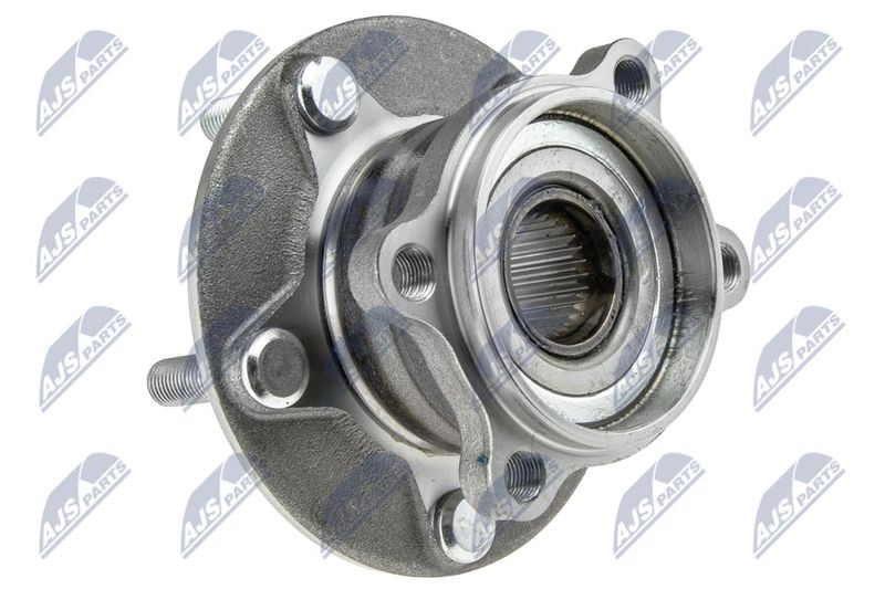 NTY KLT-MZ-057 Wheel Bearing Kit