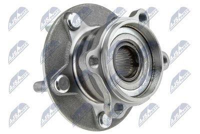 Wheel Bearing Kit NTY KLT-MZ-057