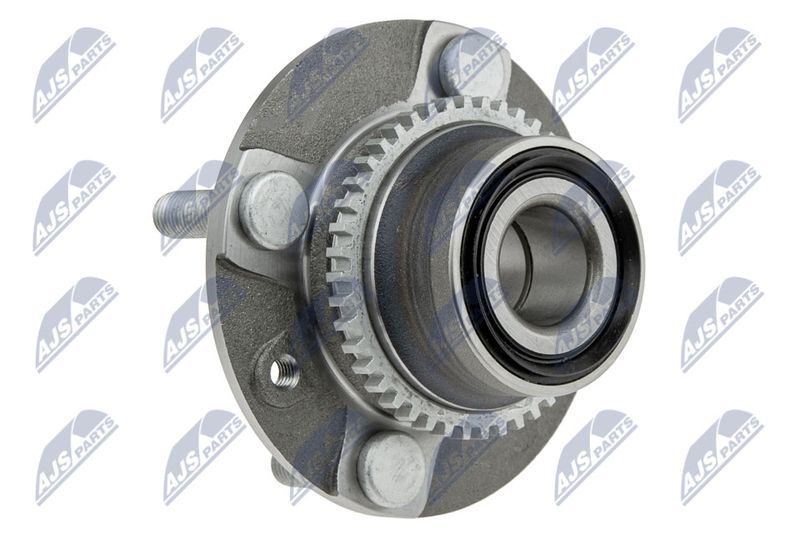 NTY KLT-MZ-058 Wheel Bearing Kit
