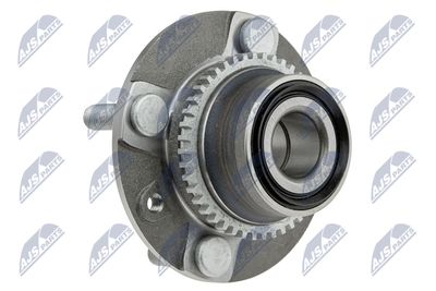 Wheel Bearing Kit NTY KLT-MZ-058