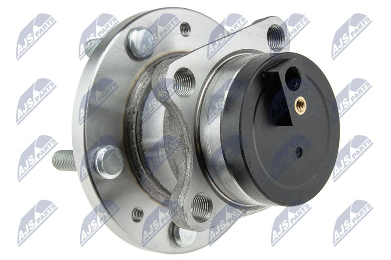 NTY KLT-MZ-060 Wheel Bearing Kit