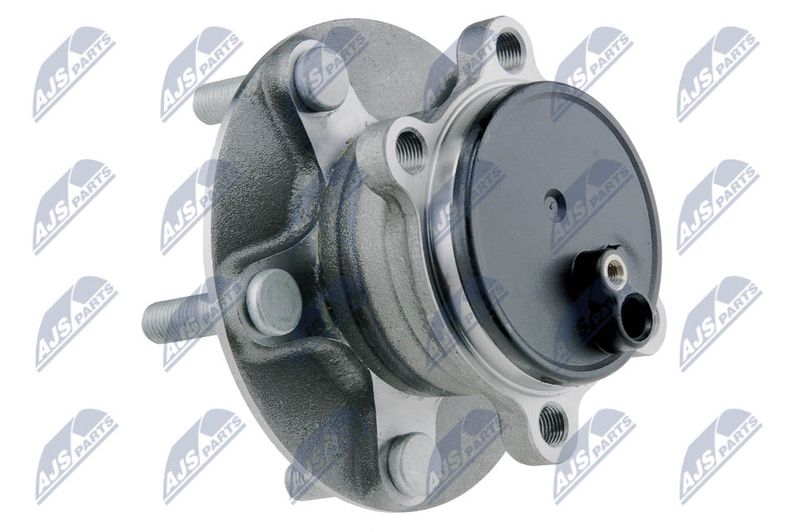 NTY KLT-MZ-061 Wheel Bearing Kit