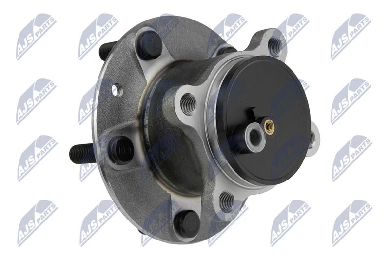 NTY KLT-MZ-062 Wheel Bearing Kit