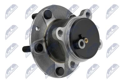 Wheel Bearing Kit NTY KLT-MZ-062