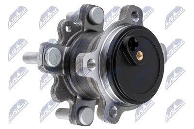 Wheel Hub NTY KLT-MZ-064