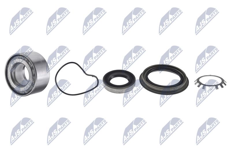 NTY KLT-NS-003 Wheel Bearing Kit