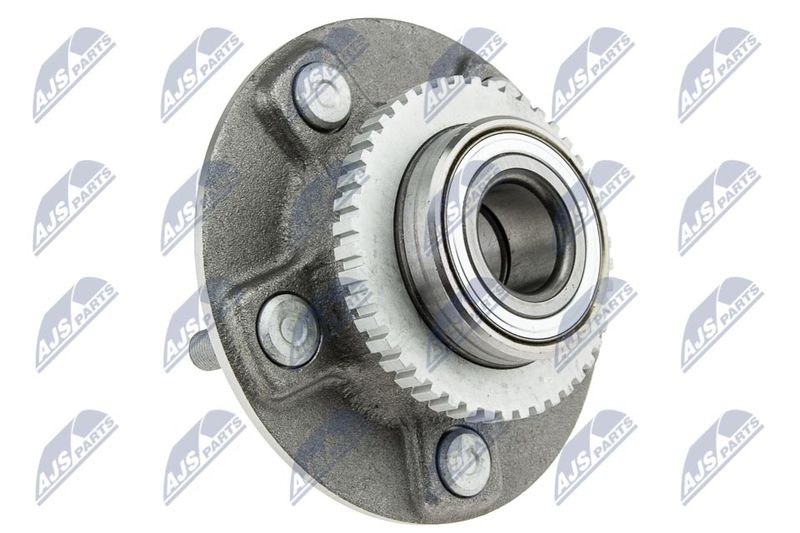 NTY KLT-NS-012 Wheel Hub