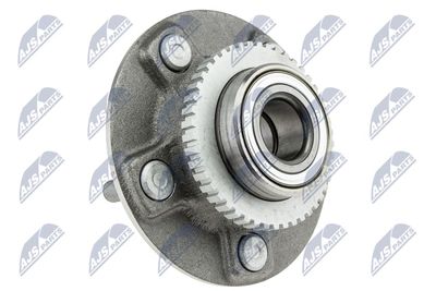 Wheel Hub NTY KLT-NS-012