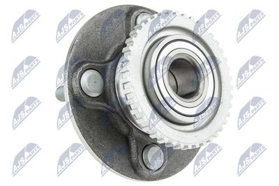 Wheel Bearing Kit NTY KLT-NS-040
