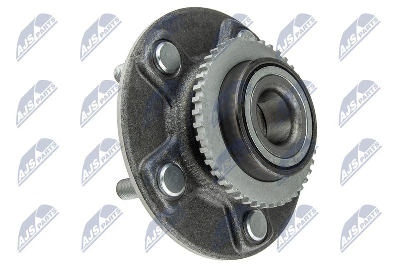 NTY KLT-NS-050 Wheel Bearing Kit