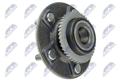 Wheel Bearing Kit NTY KLT-NS-050