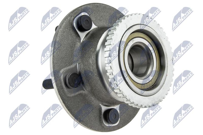 NTY KLT-NS-055 Wheel Bearing Kit