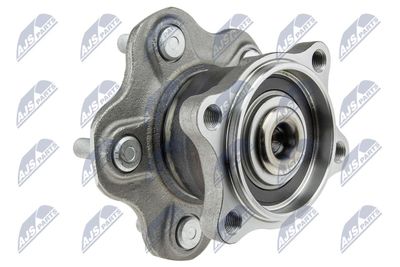 Wheel Bearing Kit NTY KLT-NS-068