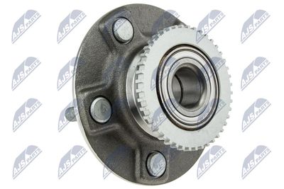 Wheel Bearing Kit NTY KLT-NS-069