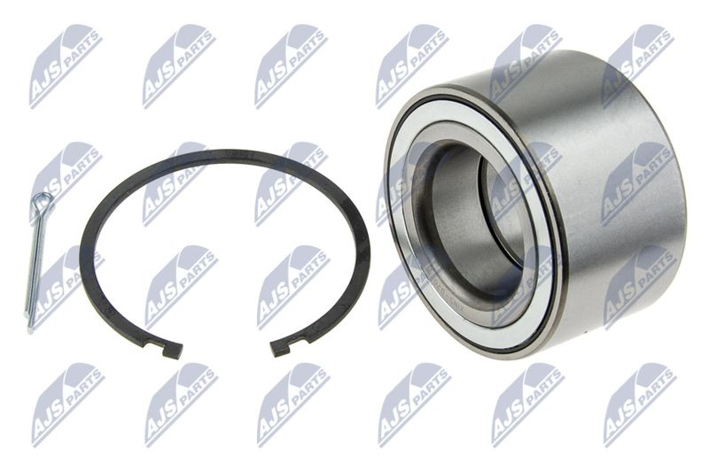 NTY KLT-NS-070 Wheel Bearing Kit