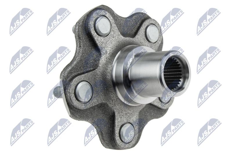 NTY KLT-NS-070P Wheel Hub