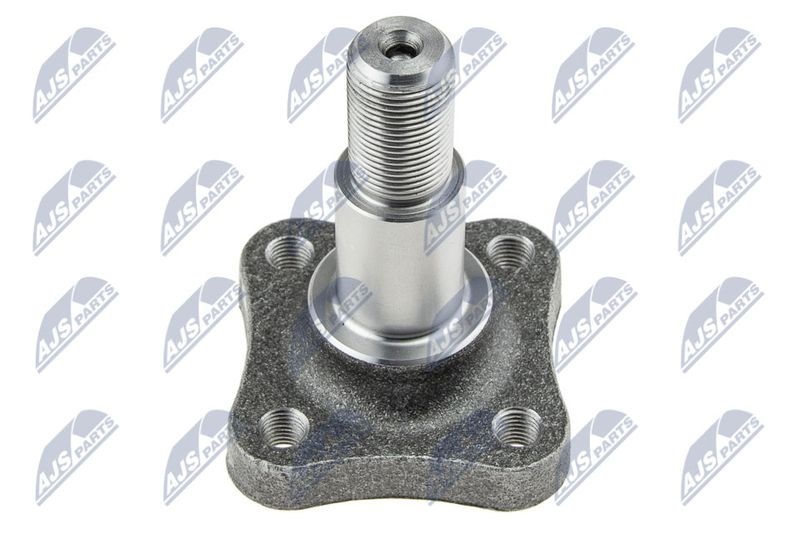 NTY KLT-NS-071P Wheel Hub