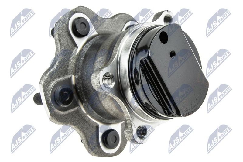 NTY KLT-NS-077 Wheel Bearing Kit