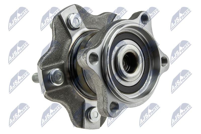 NTY KLT-NS-085 Wheel Bearing Kit