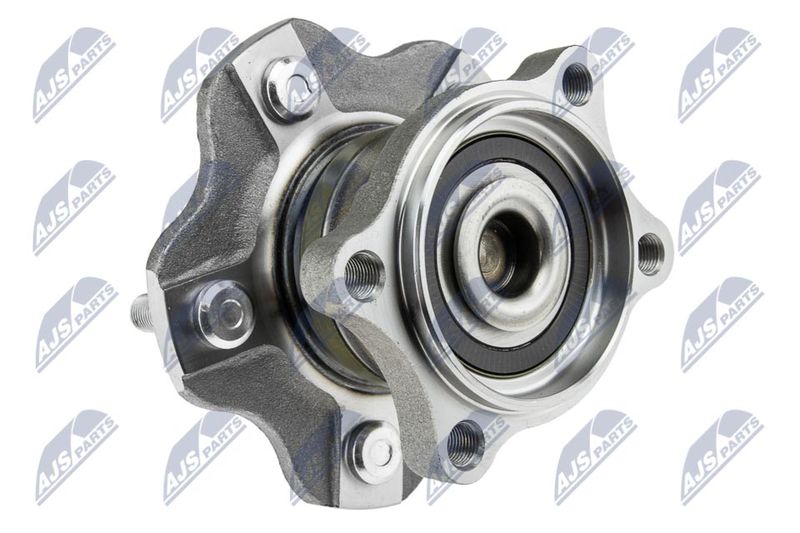 NTY KLT-NS-087 Wheel Bearing Kit