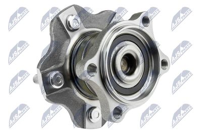 Wheel Bearing Kit NTY KLT-NS-087