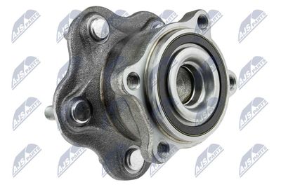 Wheel Bearing Kit NTY KLT-NS-089