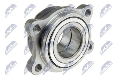 Wheel Bearing Kit NTY KLT-NS-091
