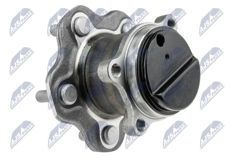 NTY KLT-NS-093 Wheel Bearing Kit