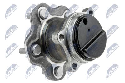 Wheel Bearing Kit NTY KLT-NS-093