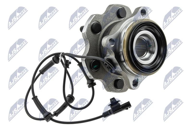 NTY KLT-NS-096 Wheel Bearing Kit