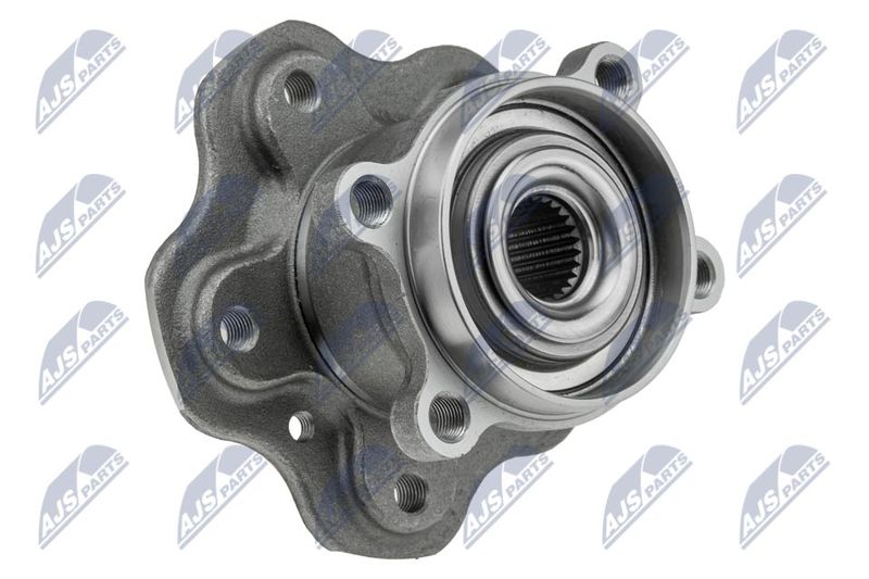 NTY KLT-NS-099 Wheel Bearing Kit