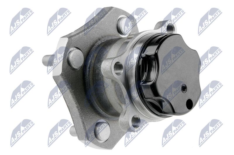 NTY KLT-NS-102 Wheel Bearing Kit