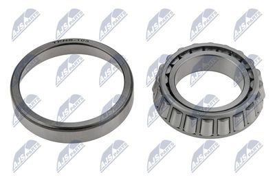 Wheel Bearing Kit NTY KLT-NS-103