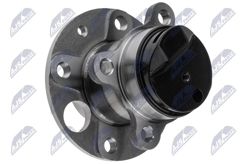 NTY KLT-NS-107 Wheel Bearing Kit
