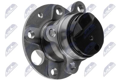 Wheel Bearing Kit NTY KLT-NS-107