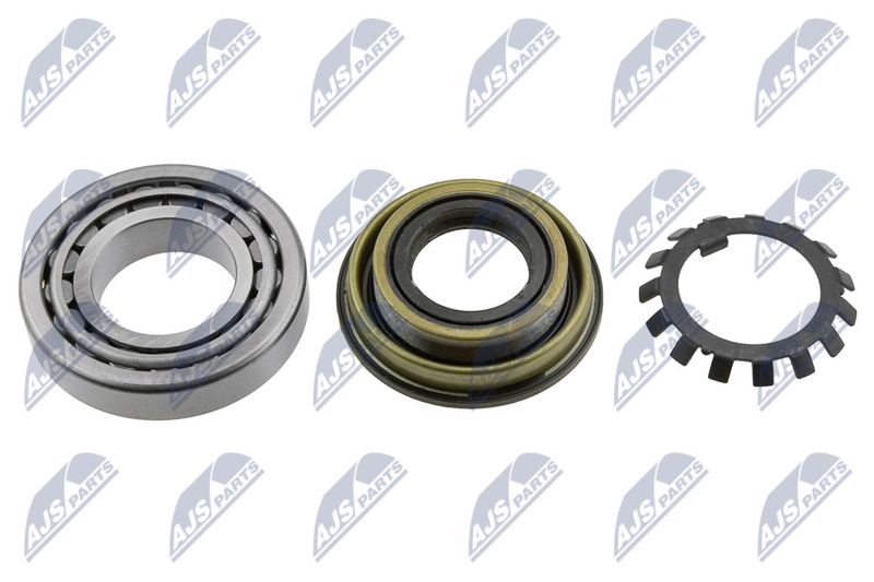 NTY KLT-NS-108 Wheel Bearing Kit