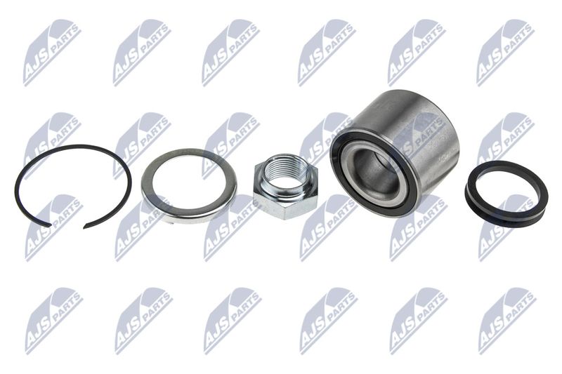 NTY KLT-PE-015 Wheel Bearing Kit