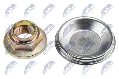 Repair Kit, wheel hub NTY KLT-PE-017-Z