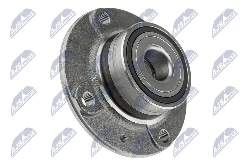 NTY KLT-PE-017 Wheel Bearing Kit