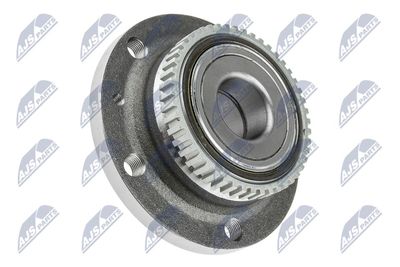 Wheel Bearing Kit NTY KLT-PE-018