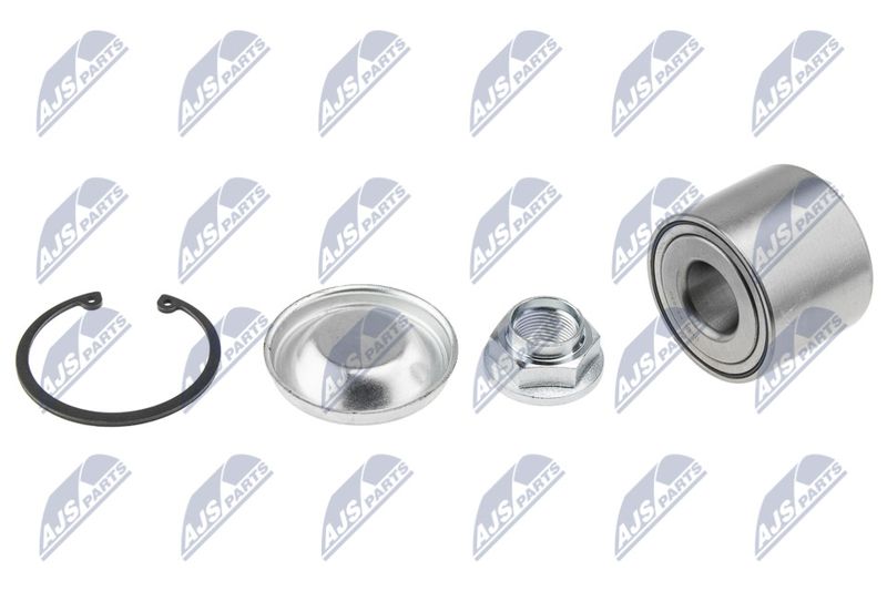 NTY KLT-PE-020 Wheel Bearing Kit