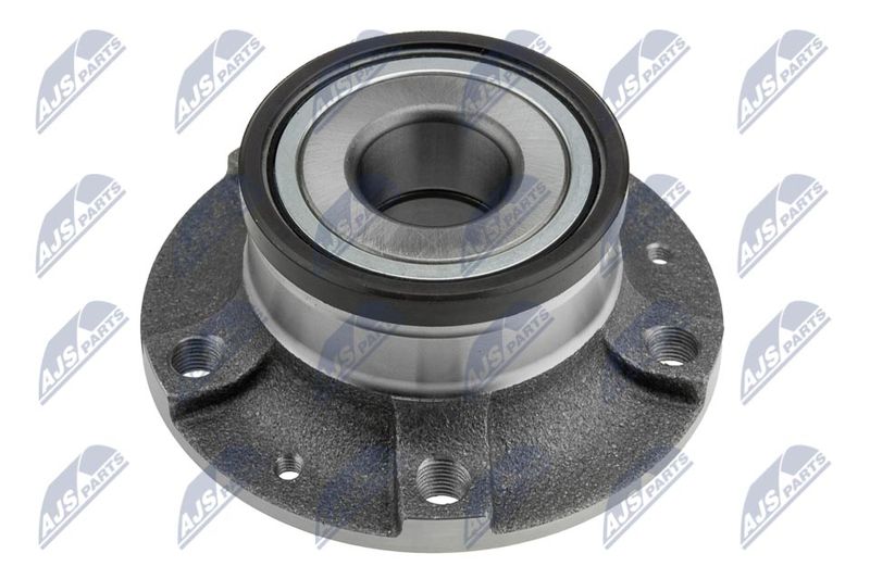 NTY KLT-PE-022 Wheel Bearing Kit