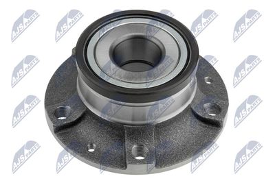 Wheel Bearing Kit NTY KLT-PE-022