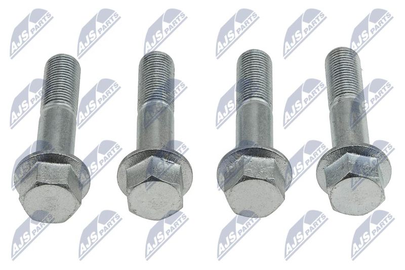 NTY KLT-PE-023-Z Repair Kit, wheel hub