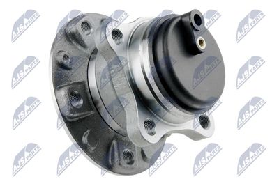 Wheel Bearing Kit NTY KLT-PE-023